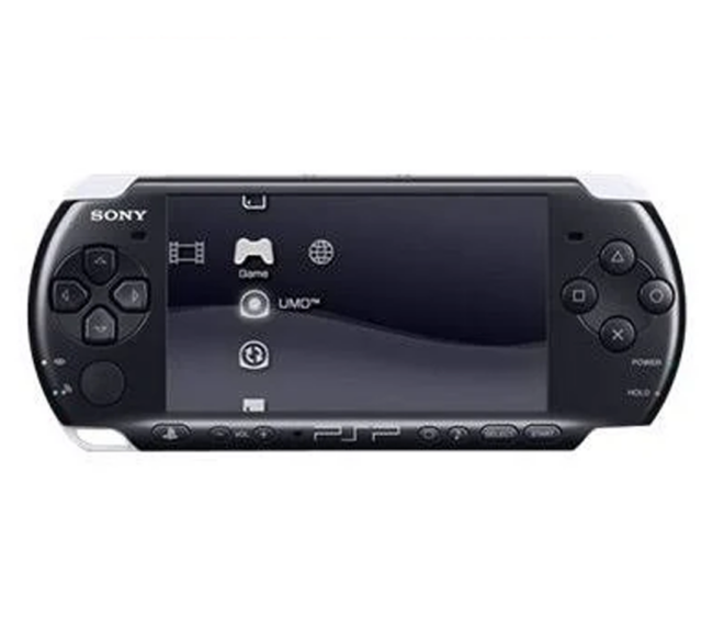 Sony PSP