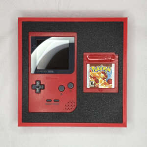 Cuadro Colección de Pokémon