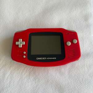 Game Boy Advance