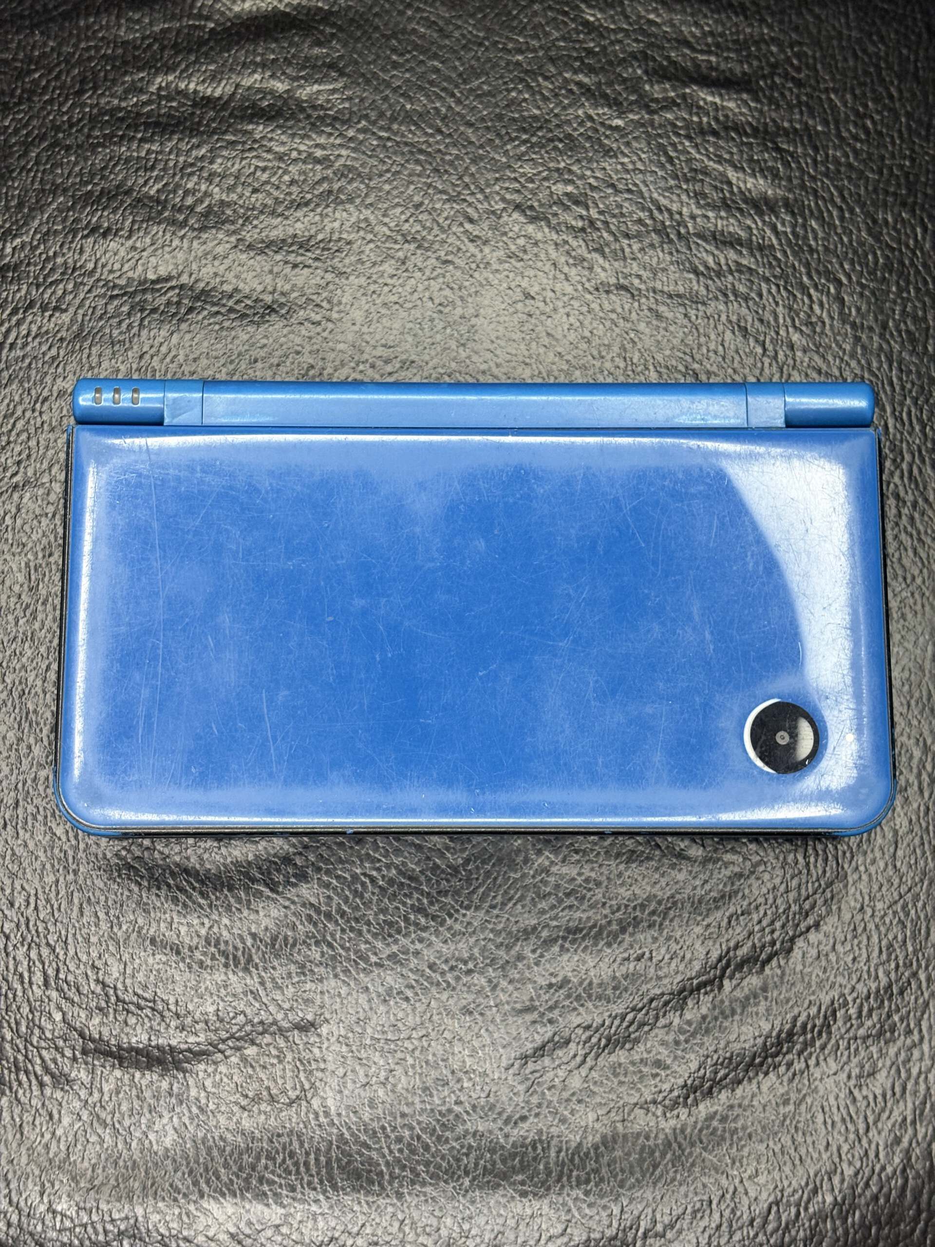 Nintendo DSi modelo XL color azul - Imagen 8