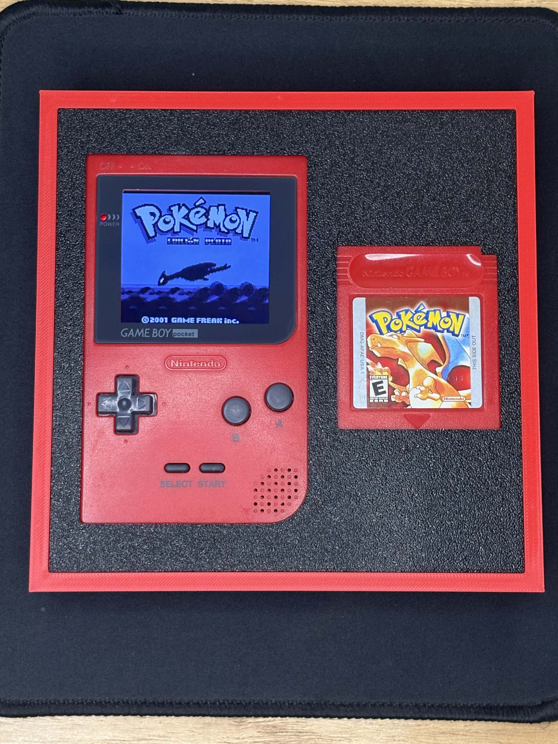 Cuadro Colección de Pokémon - Imagen 2