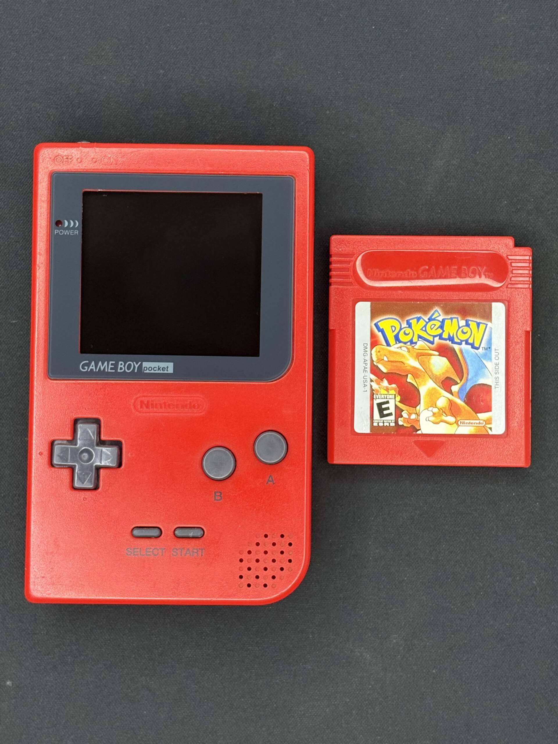 Cuadro Colección de Pokémon - Imagen 3