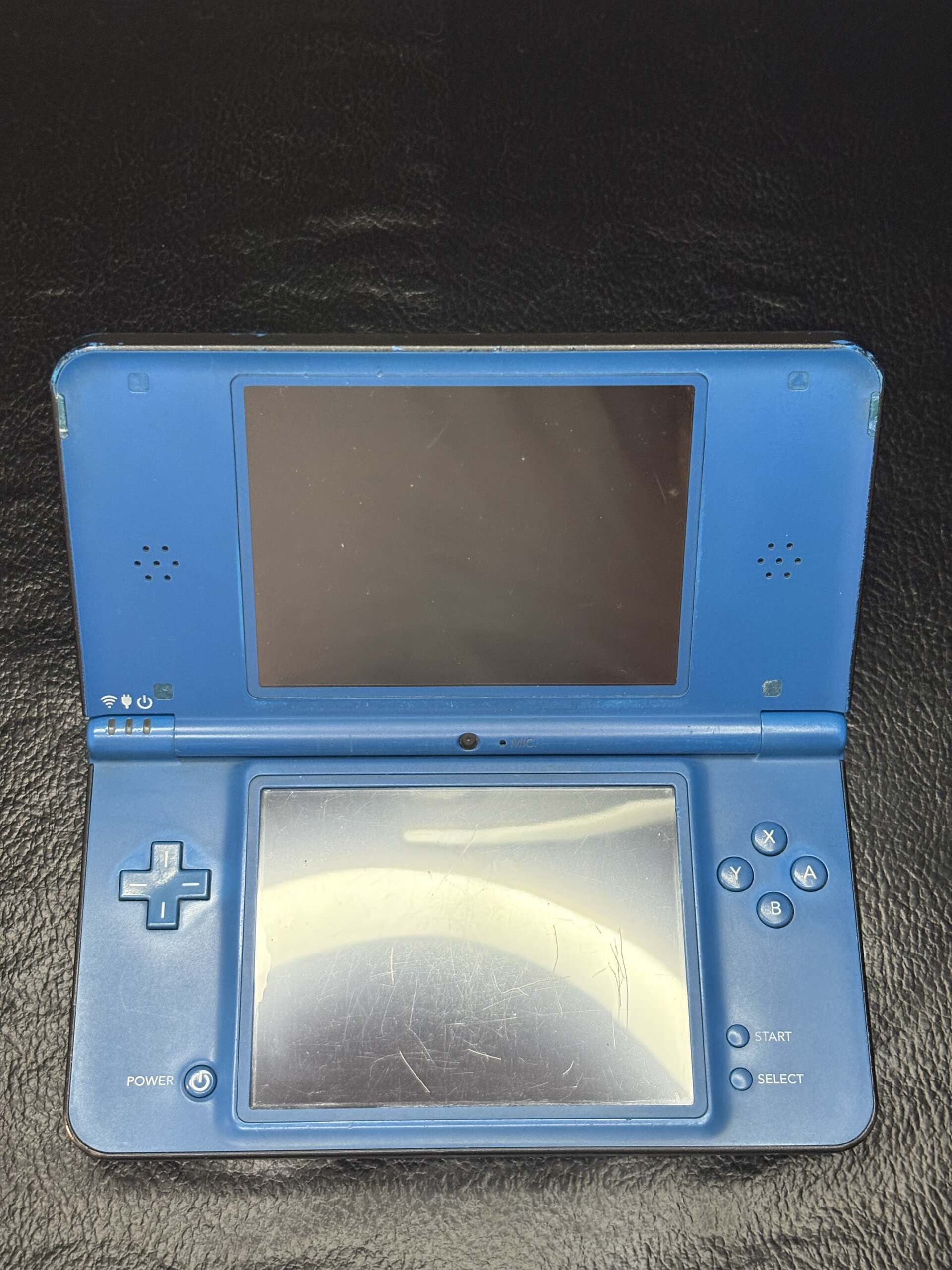 Nintendo DSi modelo XL color azul - Imagen 3