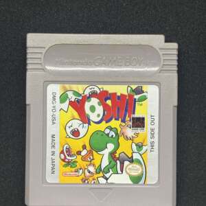 Yoshi