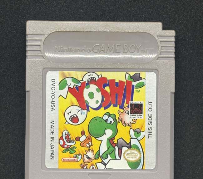 Yoshi