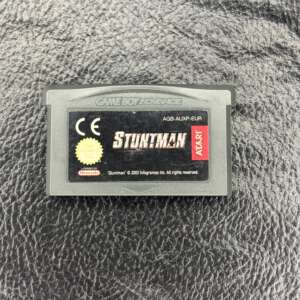 Stuntman